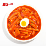 [죠스]국물 밀떡볶이(4)/ 1,700g, 8인분 : 죠스떡볶이