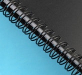 나홈 음표 악보파일 32 x 26 cm 30p, 블랙, 1개 : 똑디 마켓