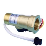 Haier 온수기 수류 센서 스위치 밸브 ZT-H0502 0040101480 에 적합 : 미미프라자