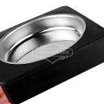 사각 재떨이 당구장재떨이 흡연장 흡연구역 : 집사의지갑