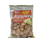 신흥 초코칩쿠키 1kg : 도윤몰