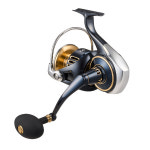 다이와 25 솔티가 25000-P 빅게임용 릴 [한국다이와 정공] 351501 : 계룡낚시