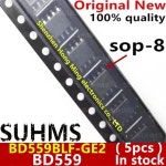 (2-5pcs)  BD559 BD559BLF-GE2 sop : 육십칠플렉스