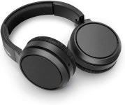 PHILIPS H5205 오버이어 무선 헤드폰 Black : FNGU
