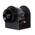 LII AUDIO CRYSTAL-T 코발트 자기 크리스탈 트위터 ALNICO Supertweeter 8ohm/40W 단위/단일 제품 구매 가능 : 바이셀식스티쓰리