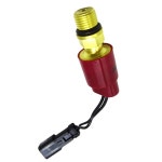 JCB 백호 로더용 압력 스위치 굴삭기 오일 센서 ABNE 332 J0670 12 바 9 : 원무역.