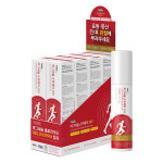 [약국전용] 코코스토 마그네슘스프레이 380 HOT 120ml 8개 : 허그힐