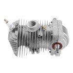 부품 모터 실린더 피스톤 1123 0308 023 025 Ms230 : 그로우Be