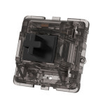 DUROCK 블랙 잉크 V2 , L7 선형 62g 67g 78g H1 스모키 L 4선 기계식 키보드 : 저무리20