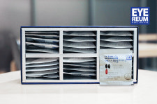 리튠 아이스페셜 프리미엄 오메가3 눈영양제(3개월) : 아이리움 헬스케어