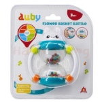 한스리빙 딸랑이 어린이선물 : 커튼빌