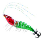 찐찐 리얼 새우에기 미니 수평 UV 케이무라 야광 래틀 갑오징어 주꾸미 문어 : 나라샵쇼핑몰