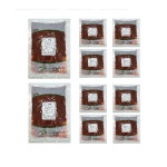 아나식품 마늘쫑무침 1kg 10개 : 식자재민족