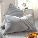 마셀라 일자목 경추 딥슬립 베게커버세트 : 더베리-the very