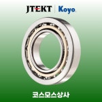 7205 7205FY 7205A 7205AW 일본산 JTEKT KOYO 앵귤러 볼 베어링 사이즈 25x52x15mm NTN NSK FAG SKF TIMKEN 타 메이커 호환 가능... 