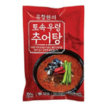 유창환의 토속 우렁추어탕 350g x 13팩 : 제이하스몰