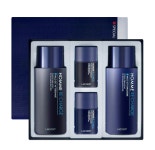 라끄베르 옴므 리차지 2종 기획세트(애프터쉐이브 185ml+에멀전 180ml) : 클릭짱