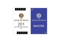 Y경기평택-호텔★살롱 HOTEL DE ★ALON_객실키, 객실카드 : 아이크루-스토어