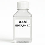 0.5M EDTA(500ml / PH8.0) : 창의과학