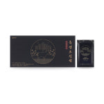 유유제약 산삼배양근 흑염소진액 70ml x 30포 1박스 : 유유제약