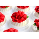 인천 부평 부천 상동 답례떡 카네이션 어버이날 한입설기 미니설기 : 다정설기