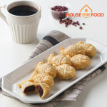 하우스원푸드 델리 한입 팥 미니붕어빵 (팥붕) 750g 간식 디저트 : 쁘레고 PREGO