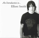 [중고] 엘리엇 스미스 (Elliott Smith) - An Introduction to…Elliott Sm...