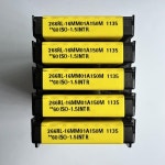 CNC 카바이드 절삭 인서트 재고, 266RL-16MM01A150M, 1135 : 해로브릿지