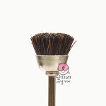 세신 네일비트 (M-4) 말털 더스트브러쉬 비트청소용 : 단지네 네일가게