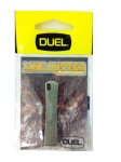DUEL (듀얼) DUEL 라인 커터 스테인레스 스틸 H2524 : acony