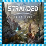 [PC스팀/코드] 스트랜디드 에일리언 던 Stranded Alien Dawn/ 우회X, 나라변경X : 곰돌이네 게임상자