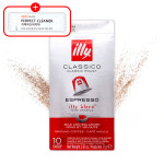 일리캡슐 네스프레소 호환 일리 인텐소 룽고 10캡슐 외 5종 : 일리천국