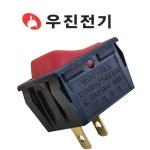 WOOJIN 우진전기 스위치 WOE-16A : 파워메카샵