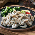 자연산 손질 새조개 10팩 약170마리 1kg 세척 해감 아이큐샵 : 아이큐샵