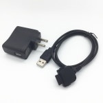 Eu/au/us/uk 벽 + usb 데이터 동기화 충전기 hp 호환 IPAQ Hx27xx/rx3415/rx3417/rx34xxrx3700/rx3715/rx37xxh3830/h383 : 베스트321큐