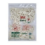 맛찬들 백미 비건조 쌀떡볶이 1.5kg (절단 소) : 식자재민족