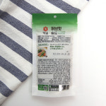 CJ 제일제당 백설 허브맛 솔트 오리지널 100g, 1개 : 바다냄새