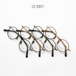 CUDDLY 커들리 티타늄 안경테 98505 안경 : 커들리아이웨어