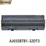 원본 AJ65SBTB1 32DT3 AJ65SBTB132DT3 : US글로벌로지스