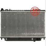 ,92191917 범용 폰티악 G8 차량용 라디에이터 쉐이드 웨이 메인 로드 3.6L 물 탱크 호튼 : 명촌유통