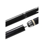 당구큐익스텐션 당구장 큐대 당구큐대 만능 당구큐 연장 알루미늄 합금 : 제이와이셀링