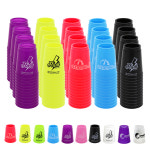 스태킹코리아 스포츠스태킹컵 20세트 패키지 플래시컵 치타컵 공인품 : 스포바이블