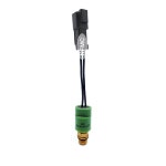 굴삭기 부품 저압 스위치 JCB JS240 JS290 332-J0669 332 J0669 332J0669 : 백십오플렉스