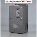 인버터 3 상 380v30 0 37 45 55 75 93 110 135 185 220 315KW : Daon다온1