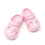 마이멜로디 여아 여름 샌들 유아 아동 젤리 슈즈 물놀이 신발 여행 나들이 25여름 : 러브유니