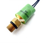 굴삭기 부품 저압 스위치 JCB JS240 JS290 332-J0669 332 J0669 332J0669 : 백십오플렉스