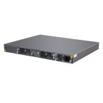 XikeStor 26 포트 L3 관리형 스위치 De Rede(24포트 10G SFP+ 및 지원 VLAN 웹/CLI : 루루마켓14