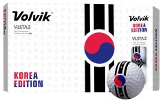 볼빅 비스타3 코리아 에디션 3더즌 36구 (무료배송) : 티노파이브 전주