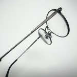 애쉬크로프트 리얼라이즈3 Realize3 신품급 [렌즈 무료제공] : 피콜로안경원