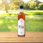 특산물 예천참깨 참기름 직접짠 국내산 저온착유 300ml, 1개 : 착한마켓 손가네